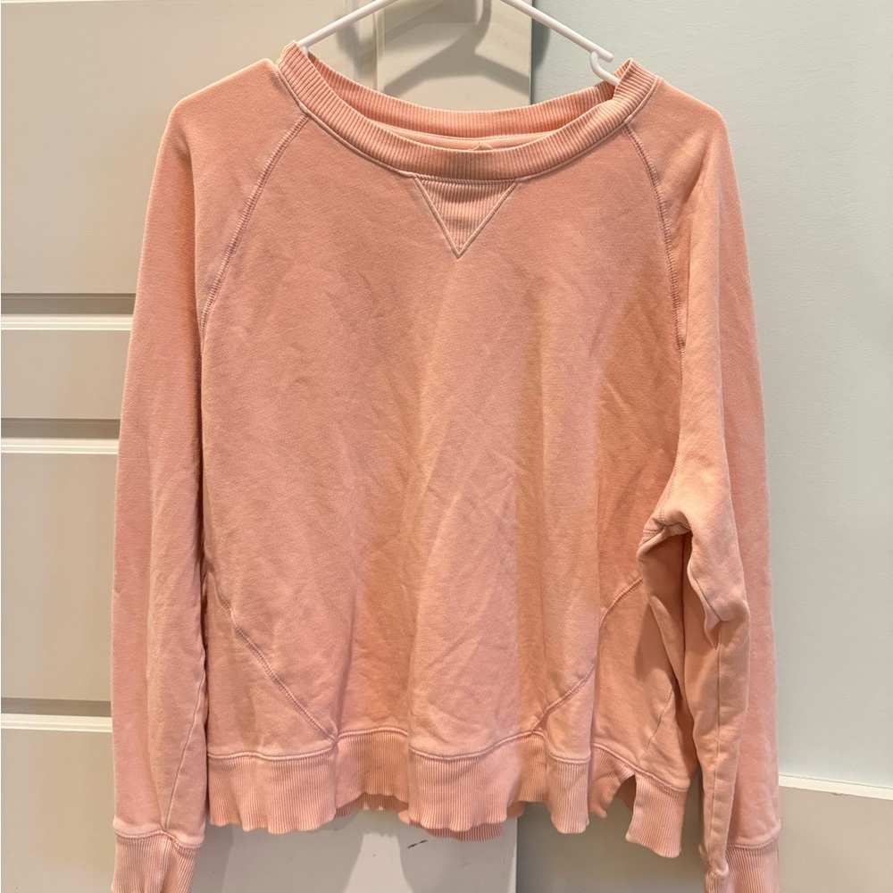 Universal Thread sweatshirt* offers welcome